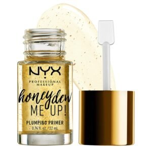 NYX PROFESSIONAL MAKEUP Honeydew Me Up Face Primer