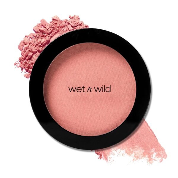 Wet n Wild Color Icon Blush