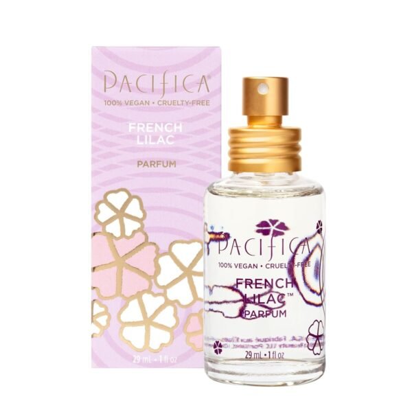 Pacifica Indian Coconut Nectar Spray Perfume