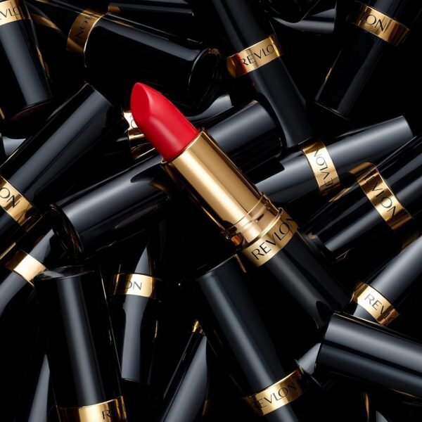 Revlon Super Lustrous Crème Lipstick 4.2g