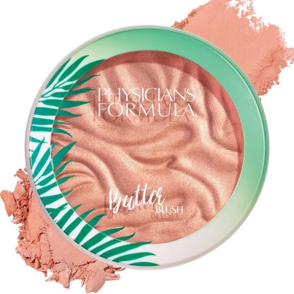 Physicians Formula Murumuru Butter Blush