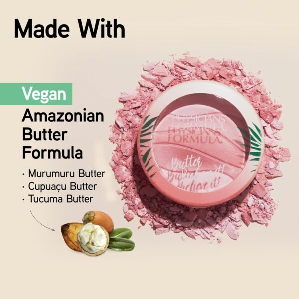 Physicians Formula Murumuru Butter Blush