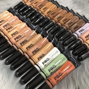 L.A. Girl Pro Conceal HD Concealer