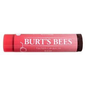 Burt’s Bees Tinted Lip Balm