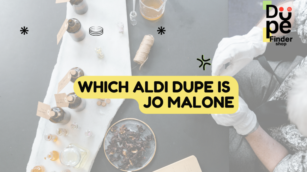 Which Are The Best Perfume Dupes