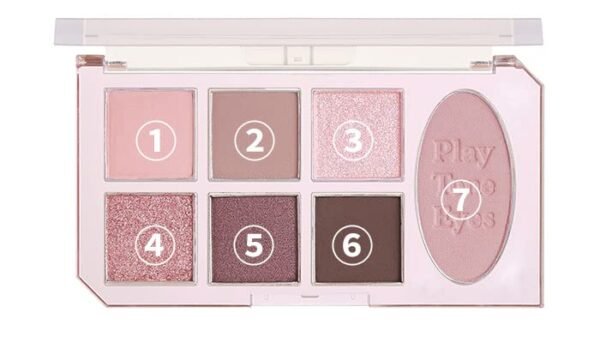 Etude House Play Color Eyes Multi Eye Color Palette dupe - Image 4