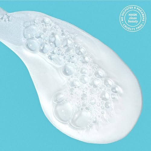 HASK Argan Oil Repairing Deep Shampoo  & Conditioner Don’t Despair, Repair! Mask Dupe - Image 4