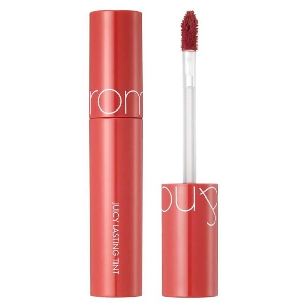 Rom&nd Juicy Lasting Tint Velvet Lip Tint dupe