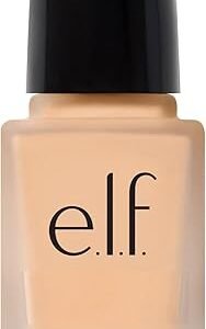 Flawless Finish Foundation
