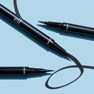 e.l.f Ultra Precise Eyebrow Pencil ABH Brow Wiz dupe