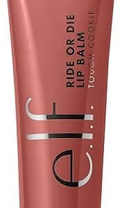 e.l.f. Ride or Die Lip Balm, Ultra-Hydrating Tinted Lip Balm Fresh Sugar Lip Treatment dupe