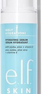 e.l.f. Hydrating Serum Moisture Surge Hydrating Supercharged Concentrate dupe