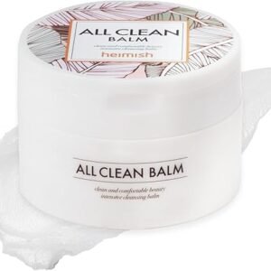 Heimish All Clean Balm K-Beauty Dupes