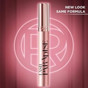 L’Oréal Lash Paradise Benefit They’re Real dupe