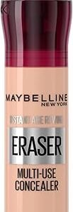 Maybelline Instant Age Rewind Eraser Concealer, Tarte Shape Tape Concealer dupe