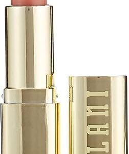 Milani Color Statement Lipstick - Nude Crème, Cruelty-Free