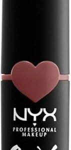NYX Suede Matte Lipstick “Brunch Me” Charlotte Tilbury Pillow dupe