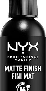 NYX PROFESSIONAL MAKEUP Makeup Setting Spray Urban Decay All Nighter dupe