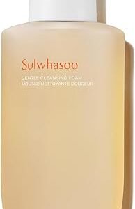 Sulwhasoo Gentle Cleansing Foam