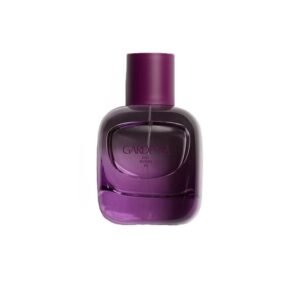 Zara Gardenia YSL Black Opium dupe