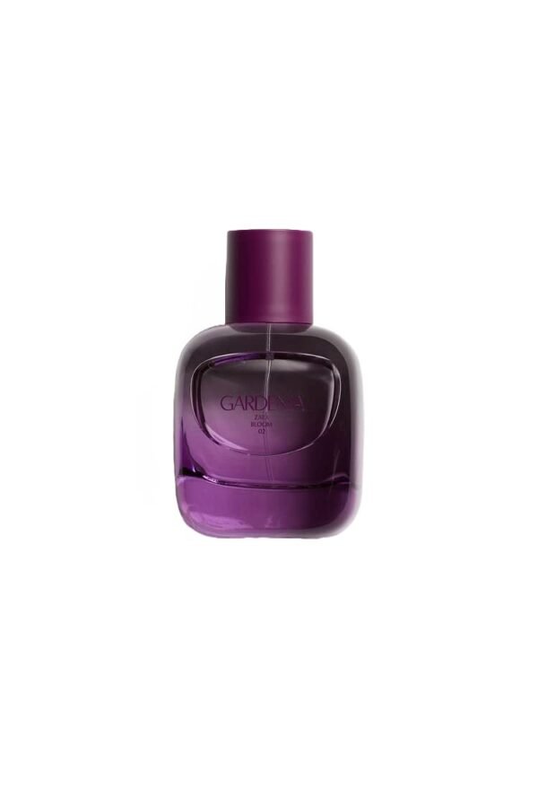 Zara Gardenia YSL Black Opium dupe