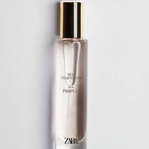 Zara Red Temptation Baccarat Rouge 540 dupe