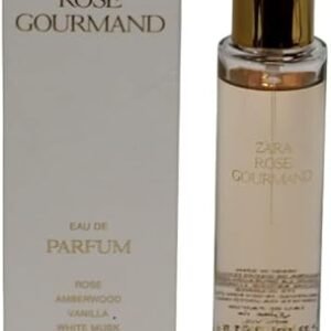 ZARA ROSE GOURMAND EDP 30 ML Mancera Roses Vanille dupe