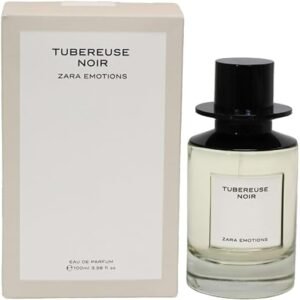 Zara Tubereuse Noir Perfume for Women Eau de Parfum Diptyque Do Son dupe
