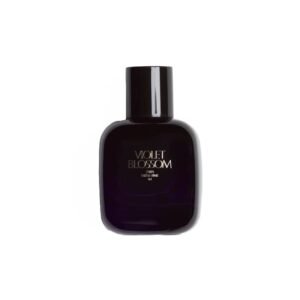 ZARA VIOLET BLOSSOM EAU DE PARFUM Mugler Alien dupe
