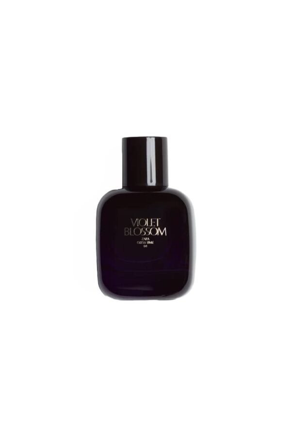 ZARA VIOLET BLOSSOM EAU DE PARFUM Mugler Alien dupe