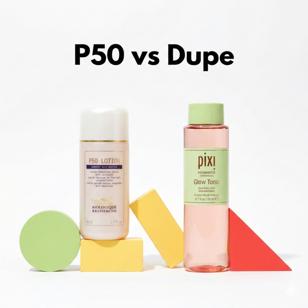 Biologique Recherche P50 Dupe