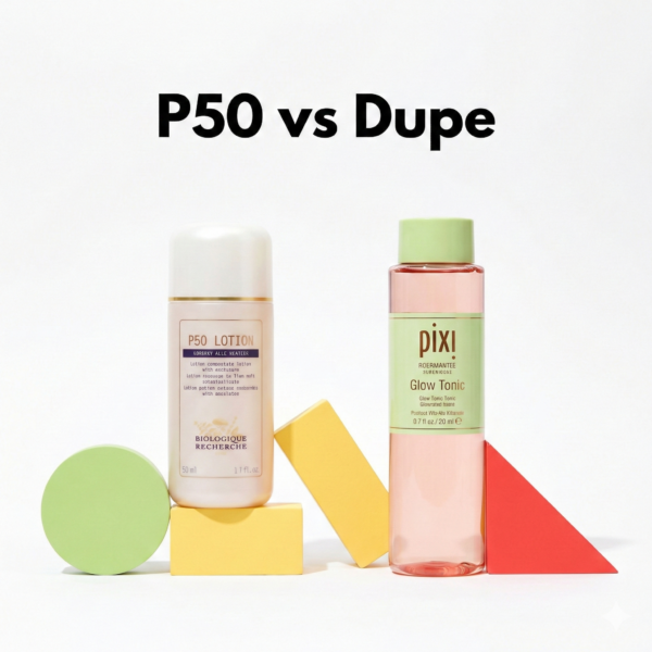 Biologique Recherche P50 Dupe