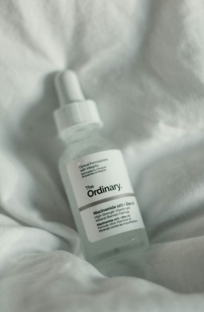 Caudalie Vinoperfect Serum Dupe