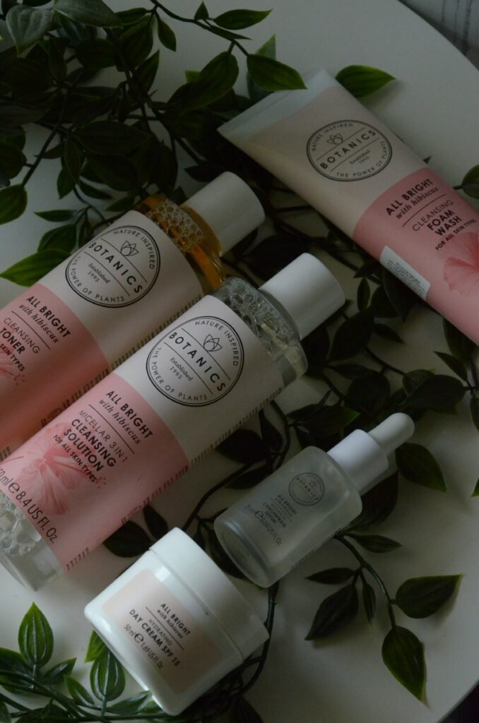 Caudalie Vinoperfect Serum Dupe