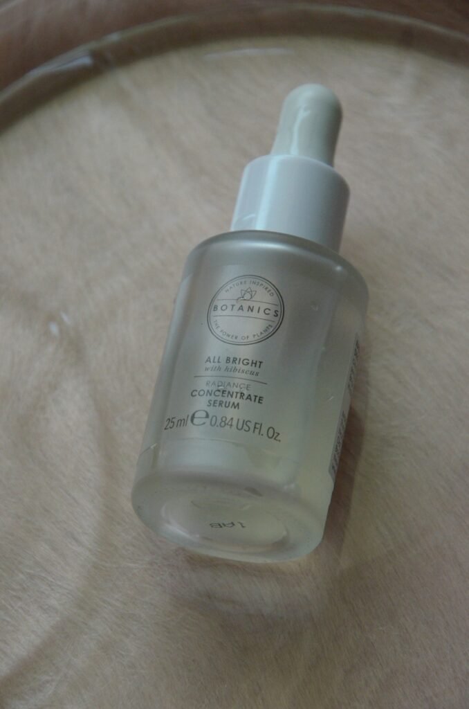 Caudalie Vinoperfect Serum Dupe