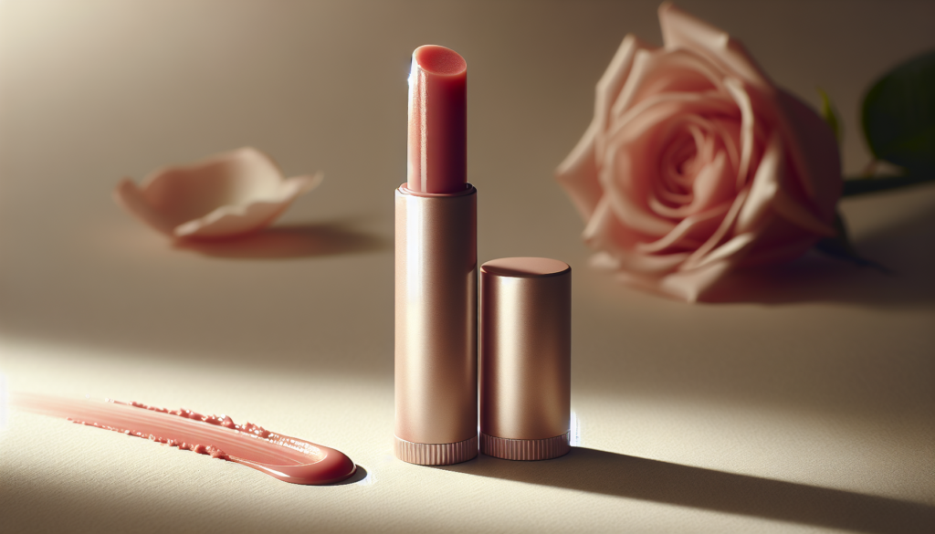 Dior Lip Glow dupe for Naturally Tinted Lips