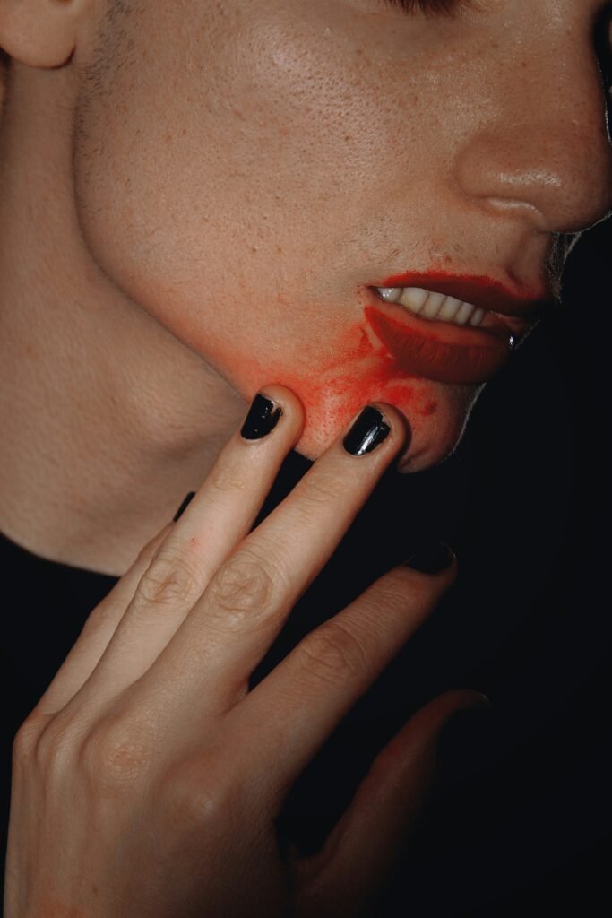 Dior Lip Glow dupe for Naturally Tinted Lips