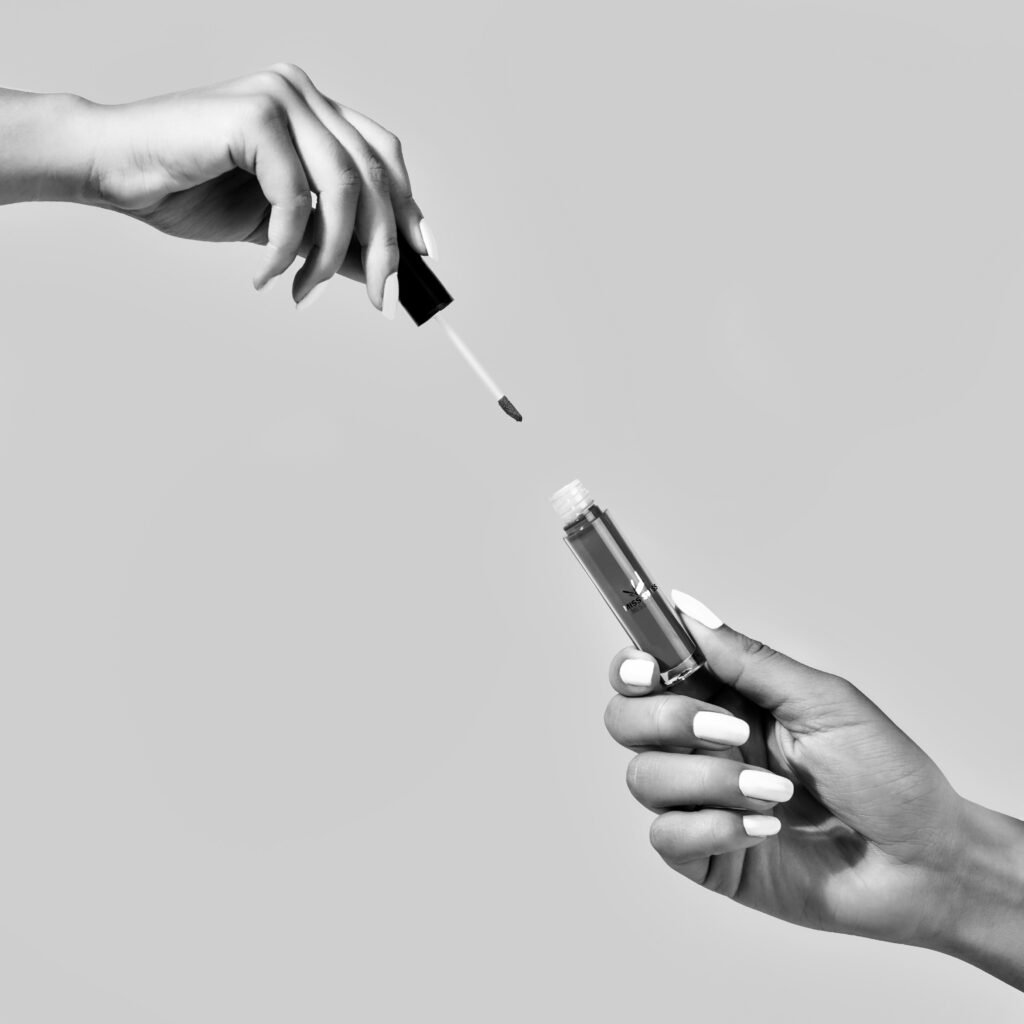 Fenty Gloss Bomb Dupe