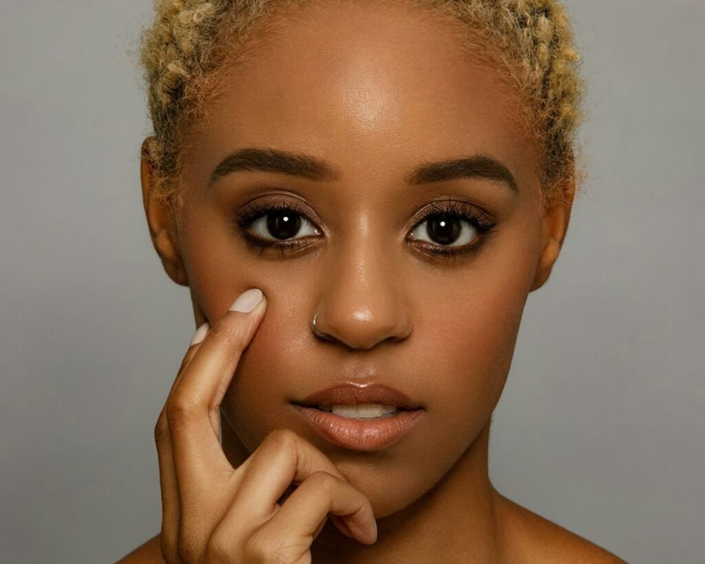 Fenty Pro Filt’r Foundation Dupe