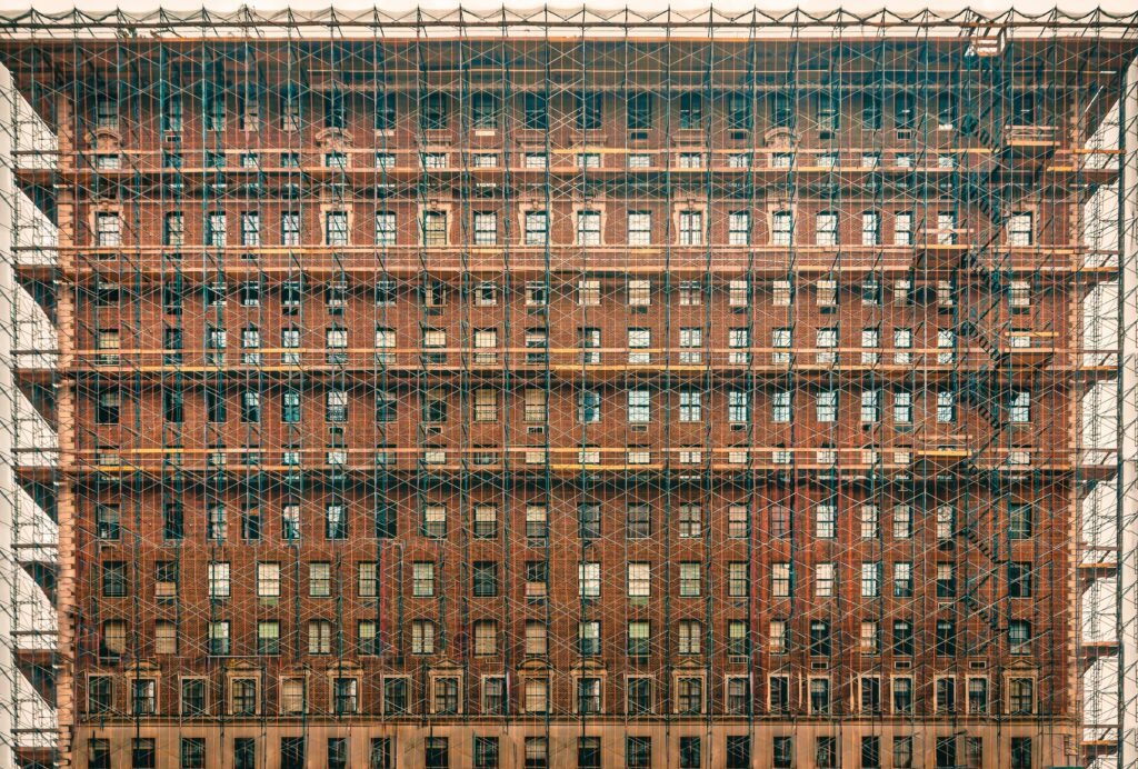 NARS Light Reflecting Foundation Dupe