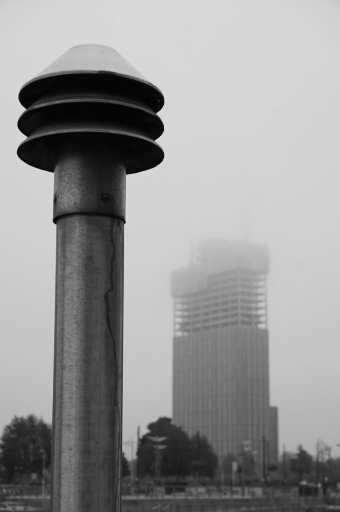 NARS Light Reflecting Foundation Dupe