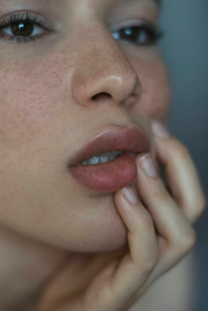 Rare Beauty Lip Oil Dupe