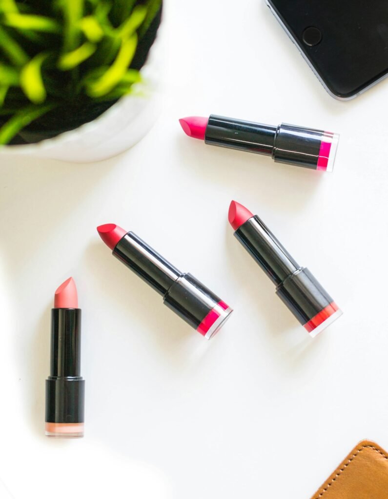 Tom Ford Lip Color Dupe