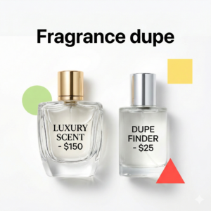 Fragrance Dupes
