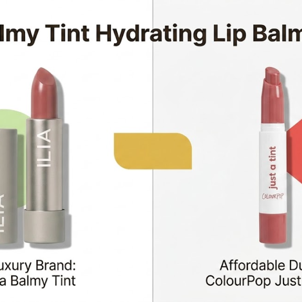 Ilia Balmy Tint Dupe